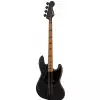 Fender Squier FSR Contemporary Active Jazz Bass HH Flat Black