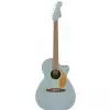 Fender Newporter Player Ice Blue Satin