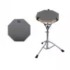 Kaline PPM100 12′′ pad treningowy szary