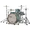 Sonor SQ1 Shell Set Satin Copper Brown zestaw perkusyjny