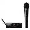 AKG WMS40 mini Vocal Set US25D mikrofon bezprzewodowy