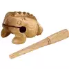 NINO 517 Wood Frog instrument perkusyjny