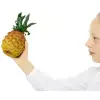 NINO 595 Shaker Pineapple instrument perkusyjny