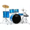 Mapex TND5294-FTC-FQ Tornado zestaw perkusyjny