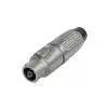 Neutrik NLT8FX speakON złącze kablowe