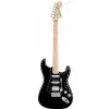 Fender Squier FSR Affinity Stratocaster HSS Black 