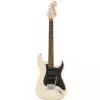 Fender Squier FSR Affinity Stratocaster HSS Olympic White