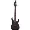 Jackson JS Series Dinky Arch Top JS22Q-7 DKA HT Transparent Black Burst