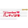 Liverpool LL-KIDB White pałki perkusyjne