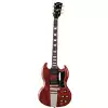 Gibson SG Standard ′61 Maestro Vibrola Faded Vintage Cherry