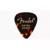 Fender 351 Shell pick extra heavy