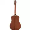 Fender PD-220E Dreadnought Natural w/ Case B-STOCK