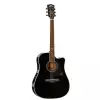 Kepma D1c Bk Black