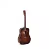 Sigma Guitars DM-15E-AGED