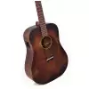 Sigma Guitars DM-15E-AGED