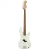 Fender Player Precision Bass PF Polar White