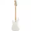 Fender Player Precision Bass PF Polar White