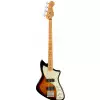 Fender Player Plus Active Meteora Bass MN 3-Color Sunburst