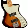 Fender Player Plus Active Meteora Bass MN 3-Color Sunburst