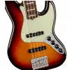 Fender American Ultra Jazz Bass V, Rosewood Fingerboard, Ultraburst