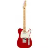 Fender Player Telecaster MN Candy Apple Red