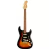 Fender Limited Edition Player Stratocaster PF 3-Color Sunburst