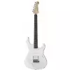 Yamaha Pacifica 012 WHII Fretello White