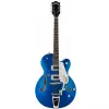 Gretsch G5420T Electromatic Classic Hollow Body Single-Cut with Bigsby Azure Metallic