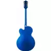 Gretsch G5420T Electromatic Classic Hollow Body Single-Cut with Bigsby Azure Metallic