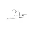 DPA-4088-DC-A-B10-LH-S  TA4F Mini-XLR