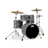 PDP by DW Shellset Concept Maple Satin Pewter zestaw perkusyjny