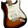 Fender Player Stratocaster HSS Pau Ferro Fingerboard 3-Color Sunburst