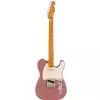 Fender FSR Classic Vibe 50s Telecaster Burgundy Mist gitara elektryczna