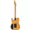 Fender American Acoustasonic Telecaster Ebony Fingerboard Natural
