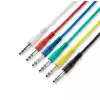 Adam Hall Cables K3 BVV 0015 SET zestaw kabli audio
