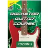 AN Rowan J. Parker ″Rockstar guitar course″
