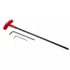 Fender American Standard Bass Wrench Kit, Black