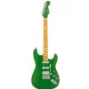 Fender Aerodyne Special Stratocaster HSS MN Speed Green Metallic