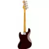 Fender Japan Aerodyne Special Jazz Bass Chocolate Burst