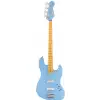 Fender Japan Aerodyne Special Jazz Bass California Blue
