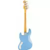 Fender Japan Aerodyne Special Jazz Bass California Blue