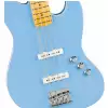 Fender Japan Aerodyne Special Jazz Bass California Blue