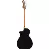 Fender Kingman Bass V2 Black