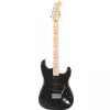 Fender Made in Japan Hybrid II Stratocaster Limited Run MN Blackout