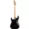 Fender Made in Japan Hybrid II Stratocaster Limited Run MN Blackout