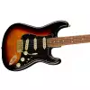 Fender Limited Edition Player Stratocaster PF 3-Color Sunburst