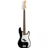 Fender Squier Sonic Precision Bass LRL Black