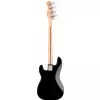 Fender Squier Sonic Precision Bass LRL Black