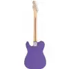Fender Squier Sonic Esquire H LRL Ultraviolet