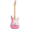 Fender Squier Sonic Stratocaster HT H MN Flash Pink Fender Squier Sonic Stratocaster HT H MN Flash Pink